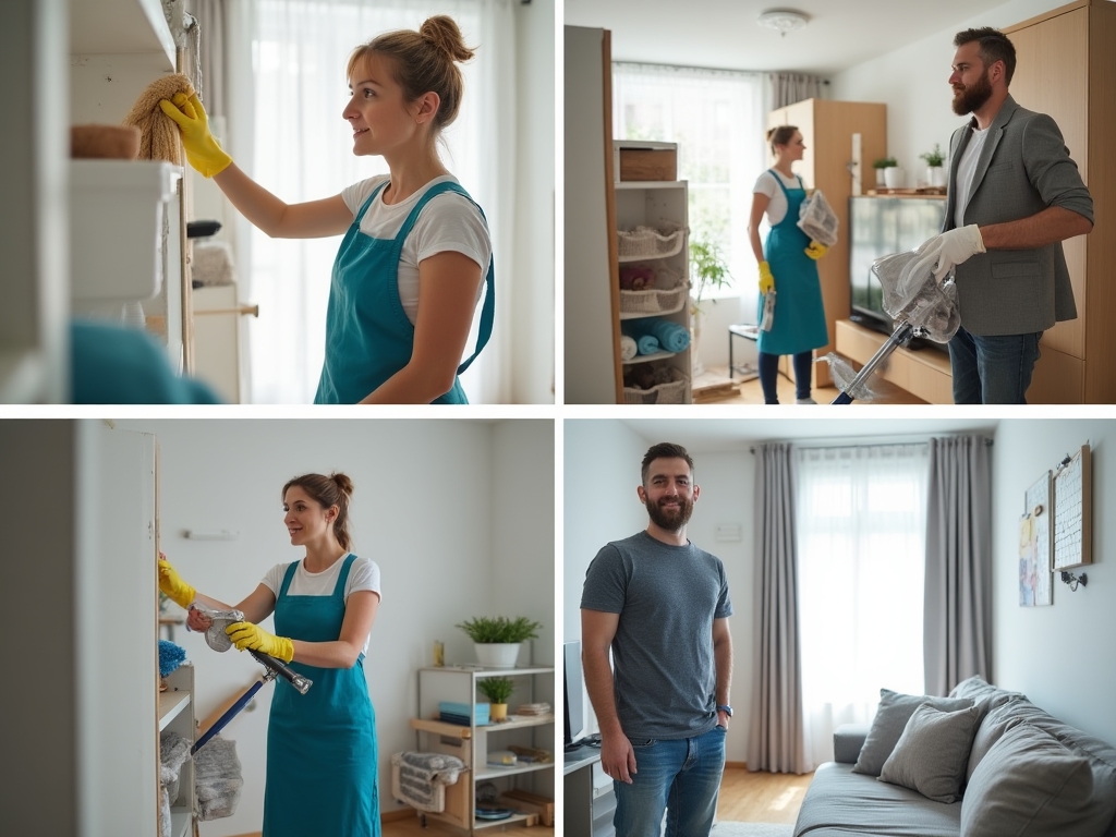 Düzenli Bakım Sözleşmesi